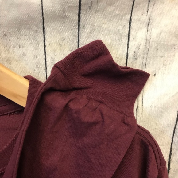 Disney STITCH Front & Back Graphics Shirt, Small - Picture 7 of 10